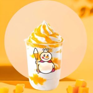 Super Sundae Xoài