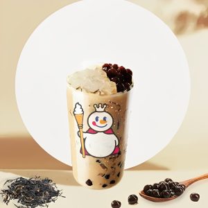Trà Sữa 3Q