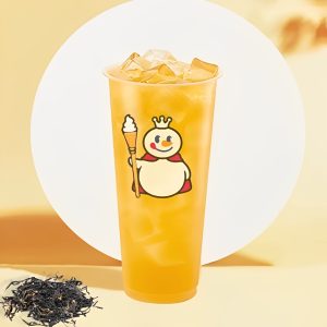 Trà Xanh Mật Ong