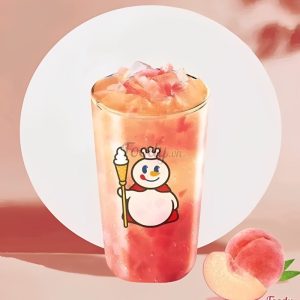Trà Sữa Hoa Quả