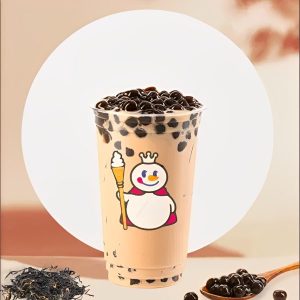 Trà Sữa
